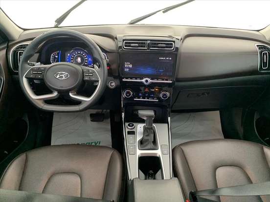 HYUNDAI-CRETA-1.0 TGDI FLEX PLATINUM SAFETY AUTOMÁTICO HYUNDAI-CRETA-2023