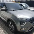 HYUNDAI CRETA 1.0 TGDI FLEX PLATINUM SAFETY AUTOMÁTICO HYUNDAI CRETA 1.0 TGDI FLEX PLATINUM SAFETY AUTOMÁTICO