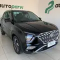 HYUNDAI CRETA 1.0 TGDI FLEX PLATINUM SAFETY AUTOMÁTICO HYUNDAI CRETA 1.0 TGDI FLEX PLATINUM SAFETY AUTOMÁTICO