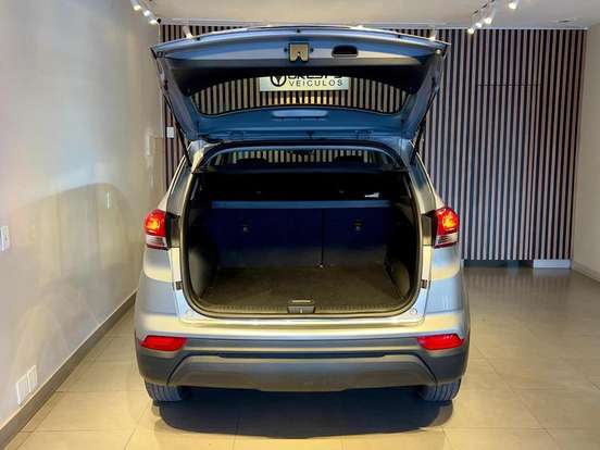 HYUNDAI-CRETA-1.6 16V FLEX ACTION AUTOMÁTICO HYUNDAI-CRETA-2021