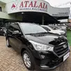 HYUNDAI CRETA 1.6 16V FLEX ACTION AUTOMÁTICO HYUNDAI CRETA 1.6 16V FLEX ACTION AUTOMÁTICO