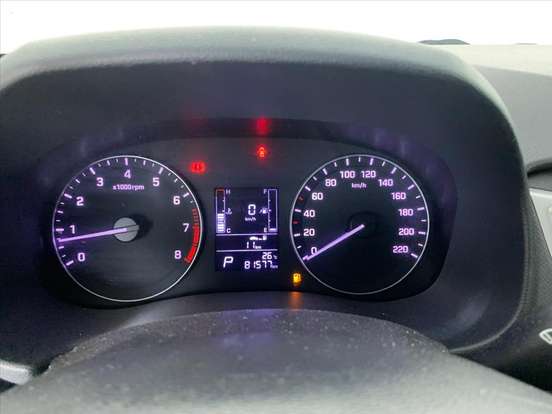 HYUNDAI-CRETA-1.6 16V FLEX ACTION AUTOMÁTICO HYUNDAI-CRETA-2020
