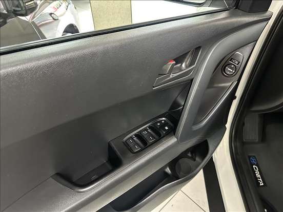 HYUNDAI-CRETA-1.6 16V FLEX ATTITUDE AUTOMÁTICO HYUNDAI-CRETA-2020