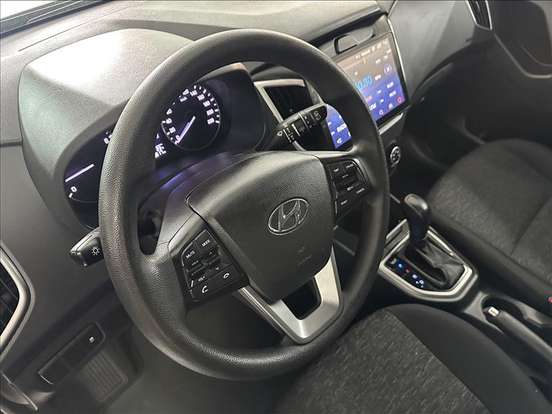 HYUNDAI-CRETA-1.6 16V FLEX ATTITUDE AUTOMÁTICO HYUNDAI-CRETA-2020