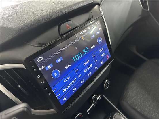 HYUNDAI-CRETA-1.6 16V FLEX ATTITUDE AUTOMÁTICO HYUNDAI-CRETA-2020