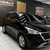 HYUNDAI CRETA 1.6 16V FLEX ATTITUDE AUTOMÁTICO HYUNDAI CRETA 1.6 16V FLEX ATTITUDE AUTOMÁTICO