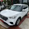 HYUNDAI CRETA 1.6 16V FLEX ATTITUDE AUTOMÁTICO HYUNDAI CRETA 1.6 16V FLEX ATTITUDE AUTOMÁTICO