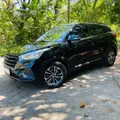 HYUNDAI CRETA 1.6 16V FLEX ATTITUDE AUTOMÁTICO HYUNDAI CRETA 1.6 16V FLEX ATTITUDE AUTOMÁTICO