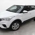 HYUNDAI CRETA 1.6 16V FLEX ATTITUDE MANUAL HYUNDAI CRETA 1.6 16V FLEX ATTITUDE MANUAL
