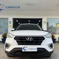 HYUNDAI CRETA 1.6 16V FLEX ATTITUDE MANUAL HYUNDAI CRETA 1.6 16V FLEX ATTITUDE MANUAL