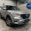HYUNDAI CRETA 1.6 16V FLEX PULSE AUTOMÁTICO HYUNDAI CRETA 1.6 16V FLEX PULSE AUTOMÁTICO