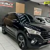 HYUNDAI CRETA 1.6 16V FLEX SMART PLUS AUTOMÁTICO HYUNDAI CRETA 1.6 16V FLEX SMART PLUS AUTOMÁTICO