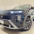 HYUNDAI CRETA 1.6 TGDI FLEX N LINE DCT HYUNDAI CRETA 1.6 TGDI FLEX N LINE DCT