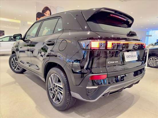HYUNDAI-CRETA-1.6 TGDI FLEX N LINE DCT HYUNDAI-CRETA-2026