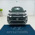 HYUNDAI CRETA 1.6 TGDI FLEX N LINE DCT HYUNDAI CRETA 1.6 TGDI FLEX N LINE DCT