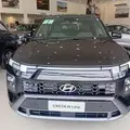 HYUNDAI CRETA 1.6 TGDI FLEX N LINE DCT HYUNDAI CRETA 1.6 TGDI FLEX N LINE DCT