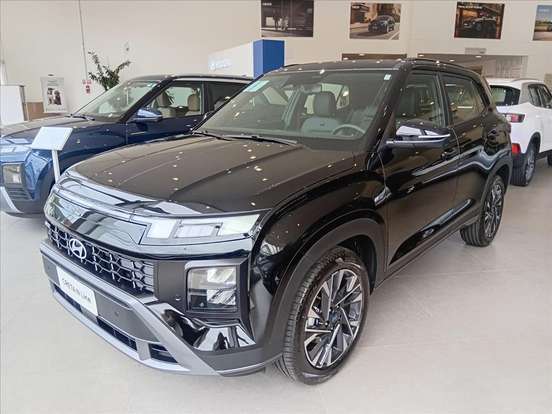 HYUNDAI-CRETA-1.6 TGDI FLEX N LINE DCT HYUNDAI-CRETA-2026