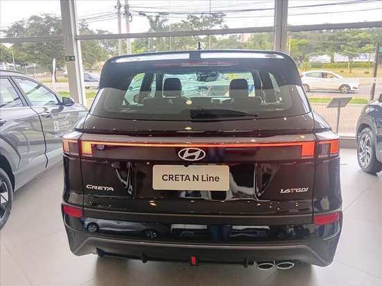 HYUNDAI-CRETA-1.6 TGDI FLEX N LINE DCT HYUNDAI-CRETA-2026
