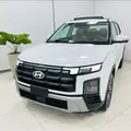 HYUNDAI CRETA 1.6 TGDI FLEX ULTIMATE DCT HYUNDAI CRETA 1.6 TGDI FLEX ULTIMATE DCT