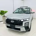 HYUNDAI CRETA 1.6 TGDI FLEX ULTIMATE DCT HYUNDAI CRETA 1.6 TGDI FLEX ULTIMATE DCT