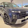 HYUNDAI CRETA 1.6 TGDI FLEX ULTIMATE DCT HYUNDAI CRETA 1.6 TGDI FLEX ULTIMATE DCT
