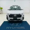 HYUNDAI CRETA 1.6 TGDI FLEX ULTIMATE DCT HYUNDAI CRETA 1.6 TGDI FLEX ULTIMATE DCT