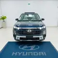 HYUNDAI CRETA 1.6 TGDI FLEX ULTIMATE DCT HYUNDAI CRETA 1.6 TGDI FLEX ULTIMATE DCT