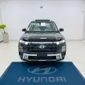 HYUNDAI CRETA 1.6 TGDI FLEX ULTIMATE DCT HYUNDAI CRETA 1.6 TGDI FLEX ULTIMATE DCT