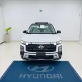 HYUNDAI CRETA 1.6 TGDI FLEX ULTIMATE DCT HYUNDAI CRETA 1.6 TGDI FLEX ULTIMATE DCT
