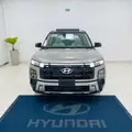 HYUNDAI CRETA 1.6 TGDI FLEX ULTIMATE DCT HYUNDAI CRETA 1.6 TGDI FLEX ULTIMATE DCT