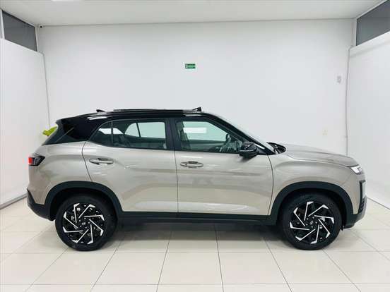 HYUNDAI-CRETA-1.6 TGDI FLEX ULTIMATE DCT HYUNDAI-CRETA-2026