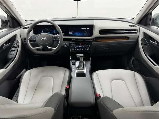 HYUNDAI-CRETA-1.6 TGDI FLEX ULTIMATE DCT HYUNDAI-CRETA-2026