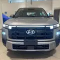 HYUNDAI CRETA 1.6 TGDI GASOLINA ULTIMATE DCT HYUNDAI CRETA 1.6 TGDI GASOLINA ULTIMATE DCT