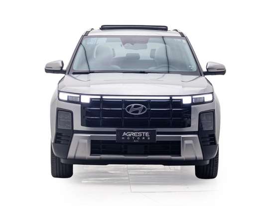 HYUNDAI-CRETA-1.6 TGDI GASOLINA ULTIMATE DCT HYUNDAI-CRETA-2024
