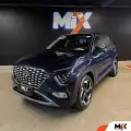 HYUNDAI CRETA 2.0 FLEX ULTIMATE AUTOMÁTICO HYUNDAI CRETA 2.0 FLEX ULTIMATE AUTOMÁTICO