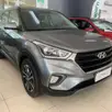 HYUNDAI CRETA 2.0 16V FLEX PRESTIGE AUTOMÁTICO HYUNDAI CRETA 2.0 16V FLEX PRESTIGE AUTOMÁTICO