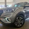 HYUNDAI CRETA 2.0 16V FLEX PRESTIGE AUTOMÁTICO HYUNDAI CRETA 2.0 16V FLEX PRESTIGE AUTOMÁTICO