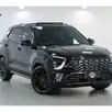 HYUNDAI CRETA 2.0 FLEX N LINE NIGHT EDITION AUTOMÁTICO HYUNDAI CRETA 2.0 FLEX N LINE NIGHT EDITION AUTOMÁTICO