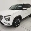 HYUNDAI CRETA 2.0 FLEX ULTIMATE AUTOMÁTICO HYUNDAI CRETA 2.0 FLEX ULTIMATE AUTOMÁTICO