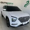 HYUNDAI CRETA 2.0 FLEX ULTIMATE AUTOMÁTICO HYUNDAI CRETA 2.0 FLEX ULTIMATE AUTOMÁTICO
