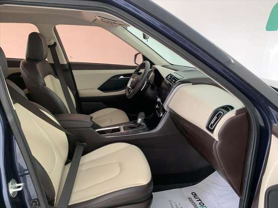 HYUNDAI-CRETA-2.0 FLEX ULTIMATE AUTOMÁTICO HYUNDAI-CRETA-2022