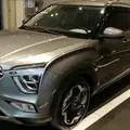 HYUNDAI CRETA 2.0 FLEX ULTIMATE AUTOMÁTICO HYUNDAI CRETA 2.0 FLEX ULTIMATE AUTOMÁTICO