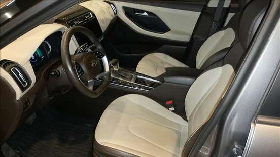 HYUNDAI-CRETA-2.0 FLEX ULTIMATE AUTOMÁTICO HYUNDAI-CRETA-2023