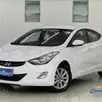 HYUNDAI ELANTRA 2.0 GLS 16V FLEX 4P AUTOMÁTICO HYUNDAI ELANTRA 2.0 GLS 16V FLEX 4P AUTOMÁTICO