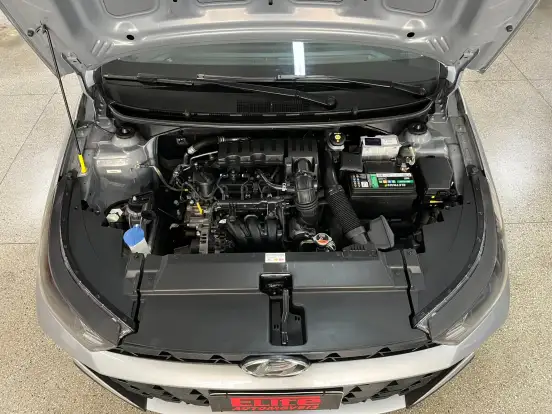 HYUNDAI-HB20-1.0 12V FLEX COMFORT MANUAL HYUNDAI-HB20-2022