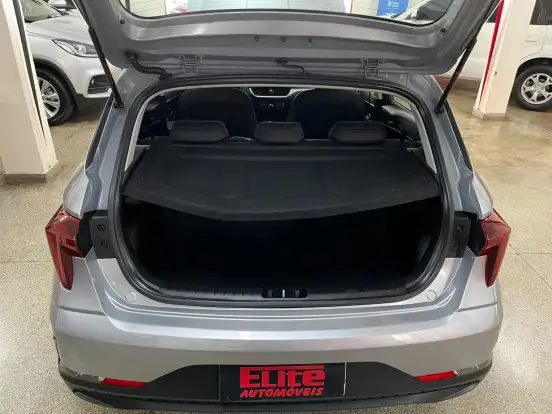 HYUNDAI-HB20-1.0 12V FLEX COMFORT MANUAL HYUNDAI-HB20-2022