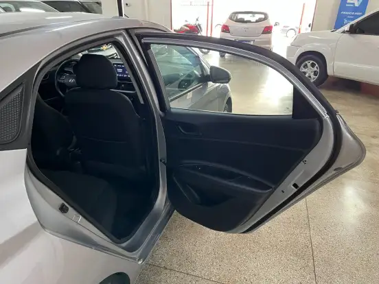 HYUNDAI-HB20-1.0 12V FLEX COMFORT MANUAL HYUNDAI-HB20-2022