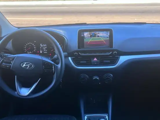 HYUNDAI-HB20-1.0 12V FLEX COMFORT PLUS MANUAL HYUNDAI-HB20-2024