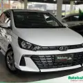 HYUNDAI HB20 1.0 12V FLEX COMFORT PLUS MANUAL HYUNDAI HB20 1.0 12V FLEX COMFORT PLUS MANUAL