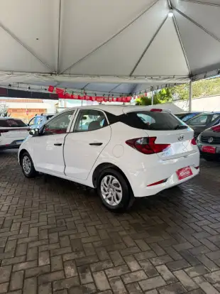 HYUNDAI-HB20-2022